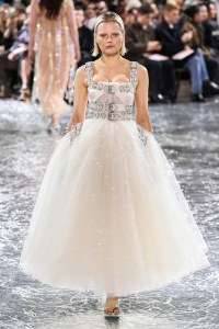 Jean Paul Gaultier Couture Spring 2024