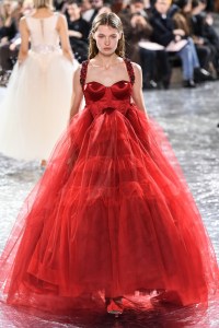Jean Paul Gaultier Couture Spring 2024