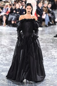 Jean Paul Gaultier Couture Spring 2024