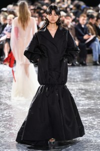Jean Paul Gaultier Couture Spring 2024