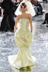 Jean Paul Gaultier Couture Spring 2024