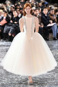 Jean Paul Gaultier Couture Spring 2024