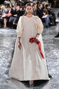 Jean Paul Gaultier Couture Spring 2024