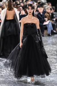 Jean Paul Gaultier Couture Spring 2024