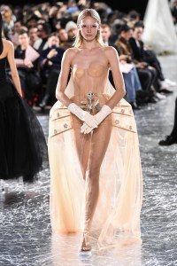 Jean Paul Gaultier Couture Spring 2024