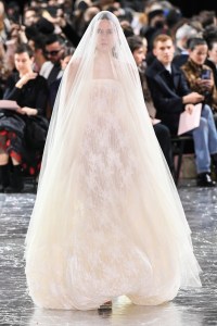 Jean Paul Gaultier Couture Spring 2024