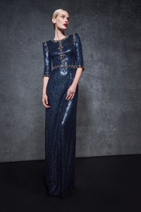 Jenny Packham Pre-Fall 2024