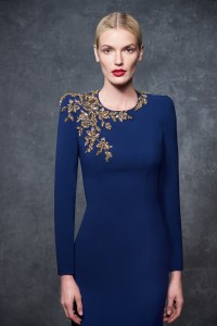 Jenny Packham Pre-Fall 2024