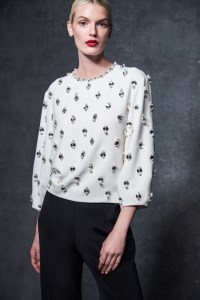 Jenny Packham Pre-Fall 2024