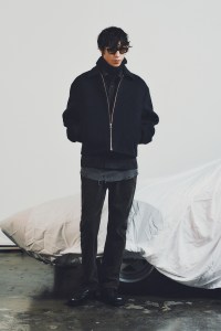 John Elliott Men's Fall 2024