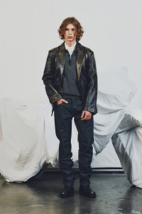 John Elliott Men's Fall 2024