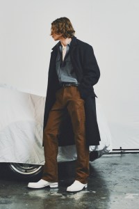 John Elliott Men's Fall 2024
