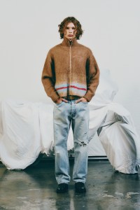 John Elliott Men's Fall 2024