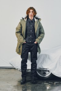 John Elliott Men's Fall 2024