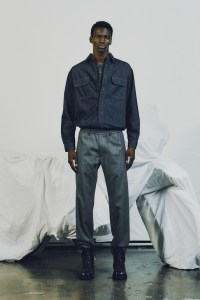 John Elliott Men's Fall 2024