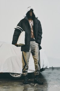 John Elliott Men's Fall 2024