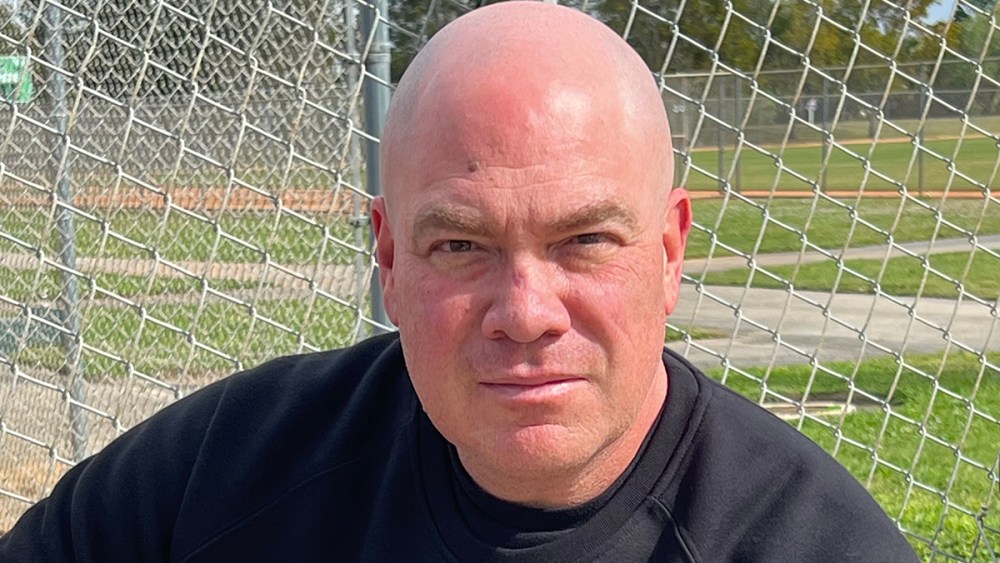 John Miller, president, Adidas North America