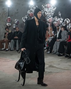 JordanLuca Men's Fall 2024