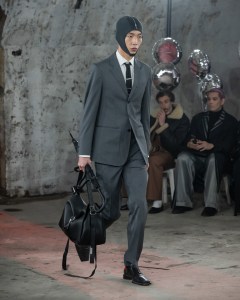 JordanLuca Men's Fall 2024