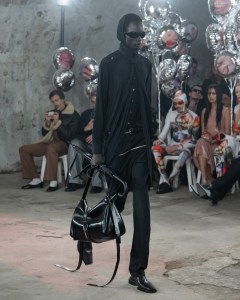 JordanLuca Men's Fall 2024