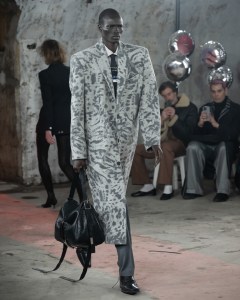 JordanLuca Men's Fall 2024