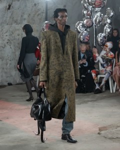 JordanLuca Men's Fall 2024