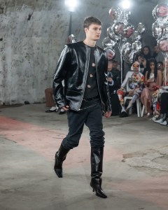 JordanLuca Men's Fall 2024