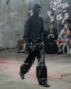 JordanLuca Men's Fall 2024
