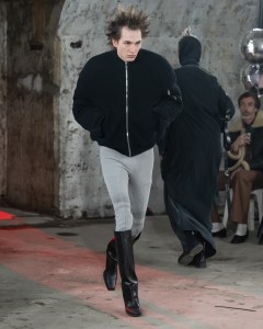 JordanLuca Men's Fall 2024