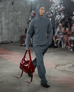 JordanLuca Men's Fall 2024