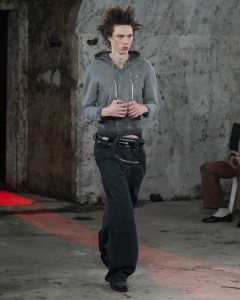 JordanLuca Men's Fall 2024