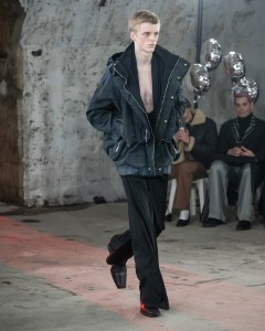 JordanLuca Men's Fall 2024