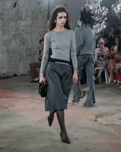 JordanLuca Men's Fall 2024