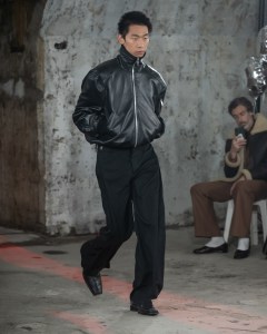 JordanLuca Men's Fall 2024