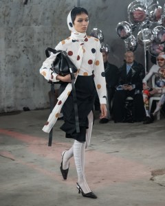 JordanLuca Men's Fall 2024