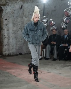 JordanLuca Men's Fall 2024