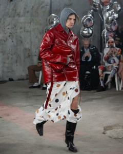 JordanLuca Men's Fall 2024