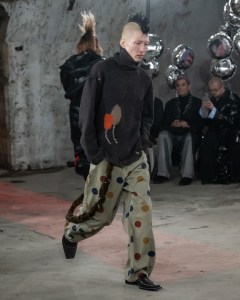 JordanLuca Men's Fall 2024