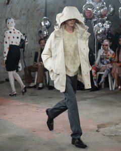 JordanLuca Men's Fall 2024