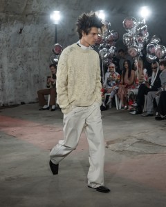 JordanLuca Men's Fall 2024