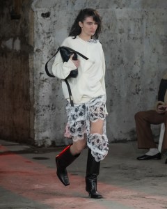 JordanLuca Men's Fall 2024