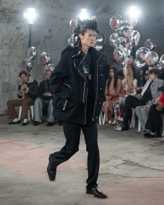 JordanLuca Men's Fall 2024