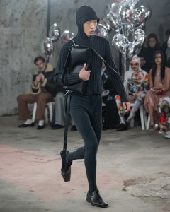 JordanLuca Men's Fall 2024