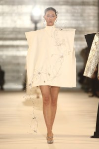 Juana Martín Couture Spring 2024
