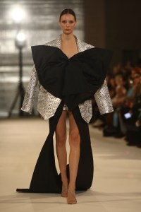 Juana Martín Couture Spring 2024