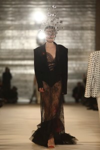 Juana Martín Couture Spring 2024