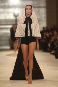 Juana Martín Couture Spring 2024