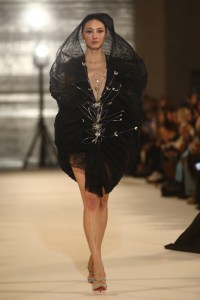 Juana Martín Couture Spring 2024