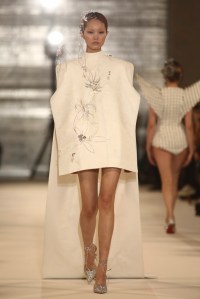Juana Martín Couture Spring 2024