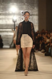 Juana Martín Couture Spring 2024